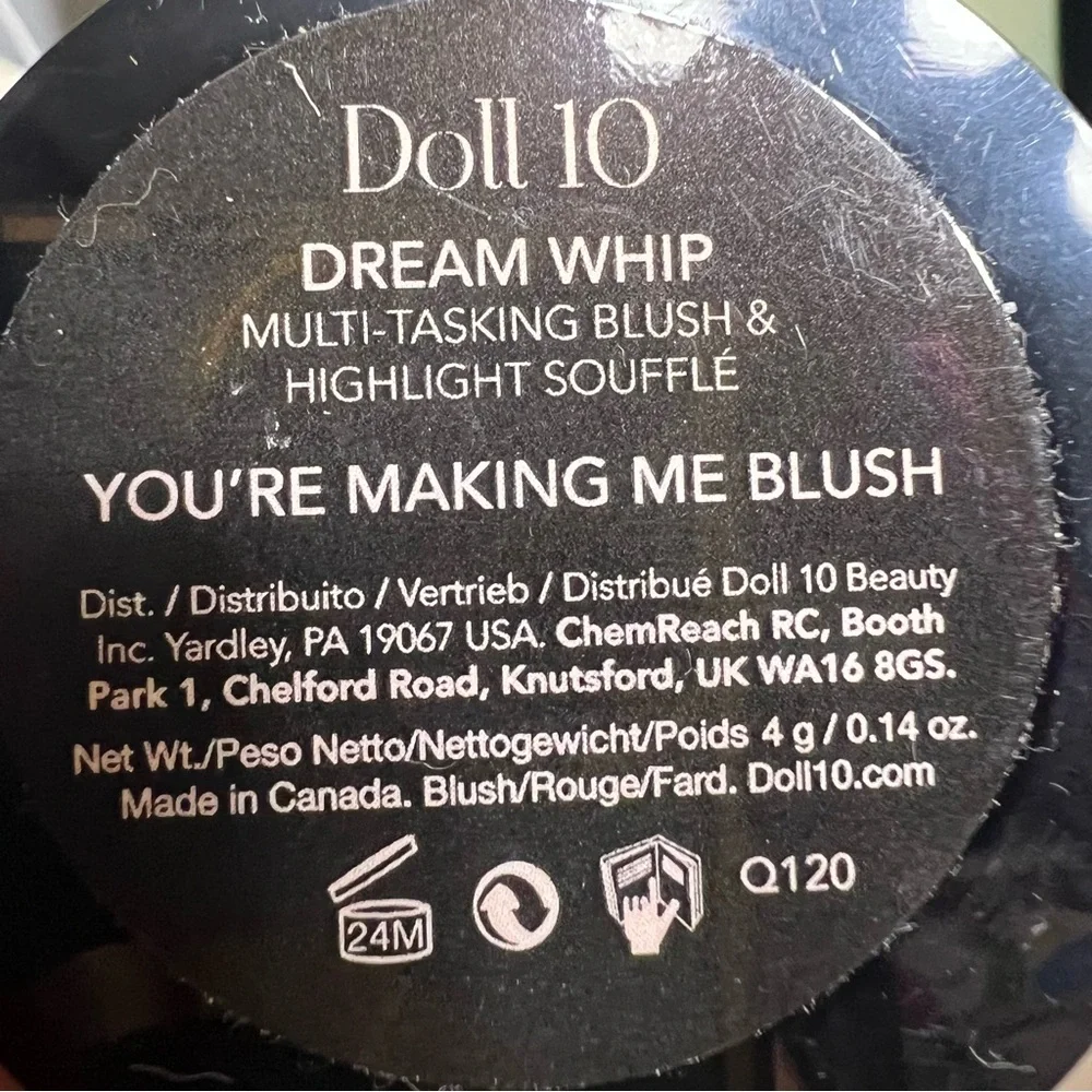 doll 10 